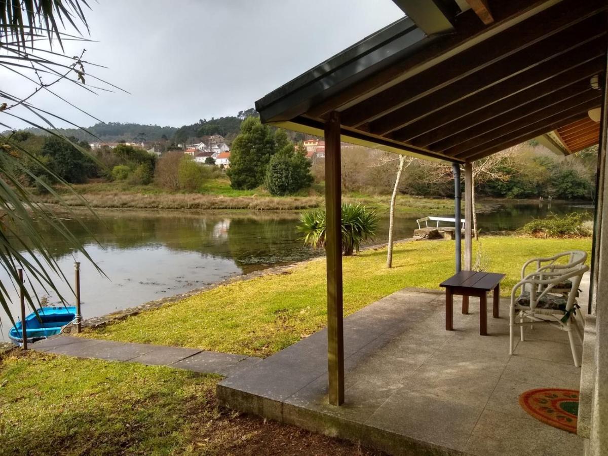 Casa Con Encanto En Muros, Esteiro Holiday home