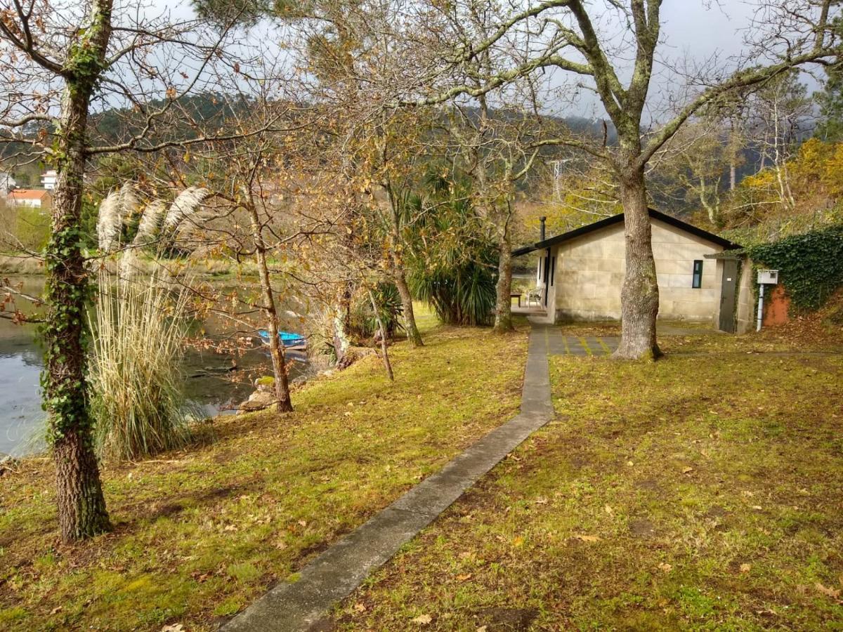 Casa Con Encanto En Muros, Esteiro Solleiros
