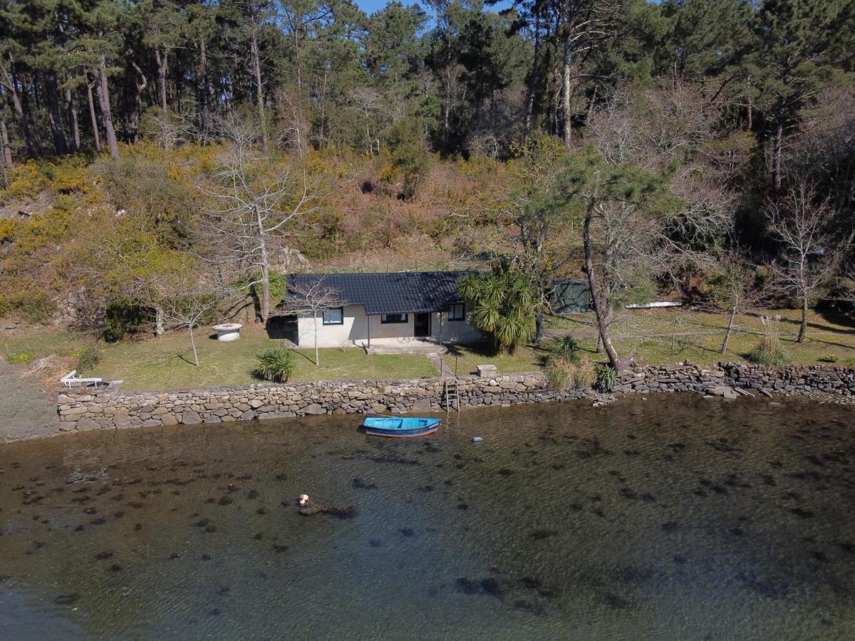 Holiday home Casa Con Encanto En Muros, Esteiro *