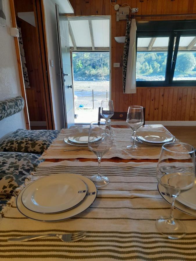 Holiday home Casa Con Encanto En Muros, Esteiro *