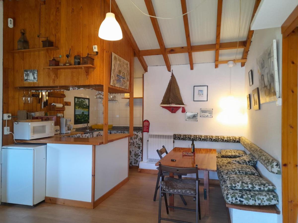 Casa Con Encanto En Muros, Esteiro *
