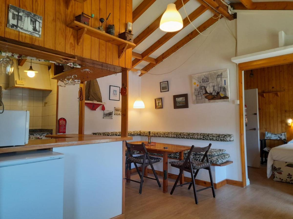 Casa Con Encanto En Muros, Esteiro Holiday home